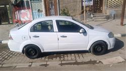 شيفروليه أفيو